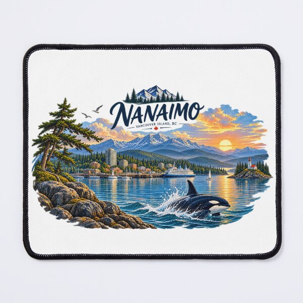 Item preview, British Columbia designed and sold by virusdesigner.