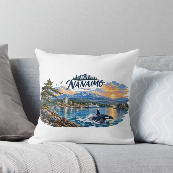 Item preview, British Columbia designed and sold by virusdesigner.