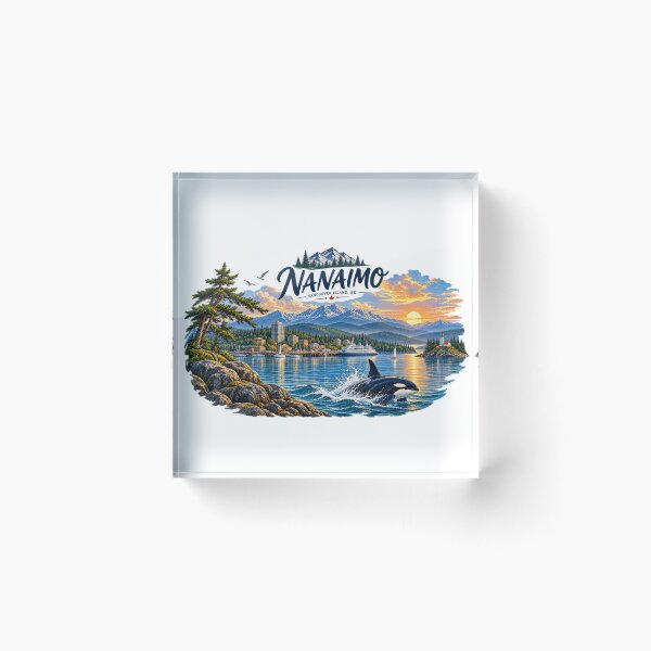 Item preview, British Columbia designed and sold by virusdesigner.