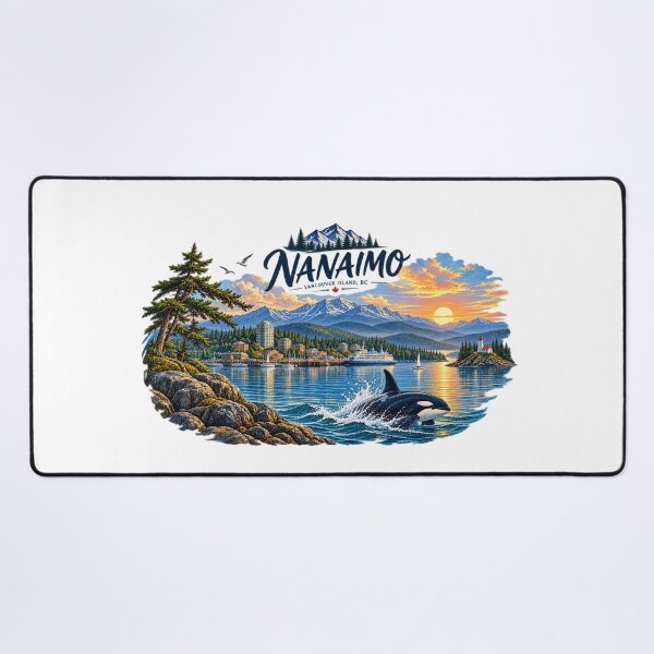 Item preview, British Columbia designed and sold by virusdesigner.