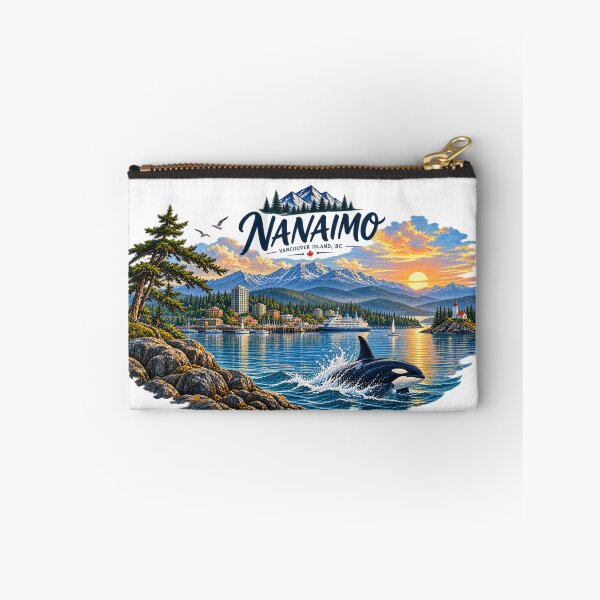 Item preview, British Columbia designed and sold by virusdesigner.