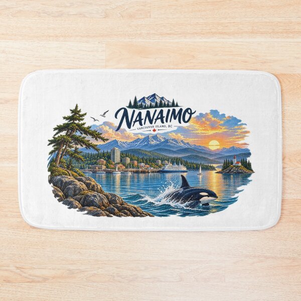 Item preview, British Columbia designed and sold by virusdesigner.