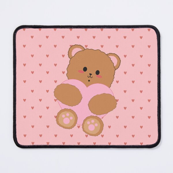 Item preview, Sweet Teddy Bear Magic designed and sold by ArtbyAfroditi.