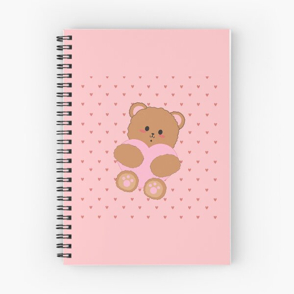 Item preview, Sweet Teddy Bear Magic designed and sold by ArtbyAfroditi.