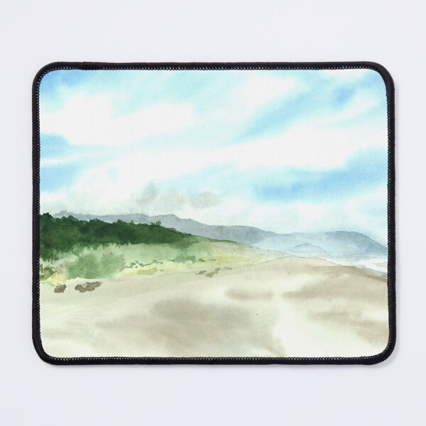 Item preview, Foxton Beach designed and sold by Karottenlotte.