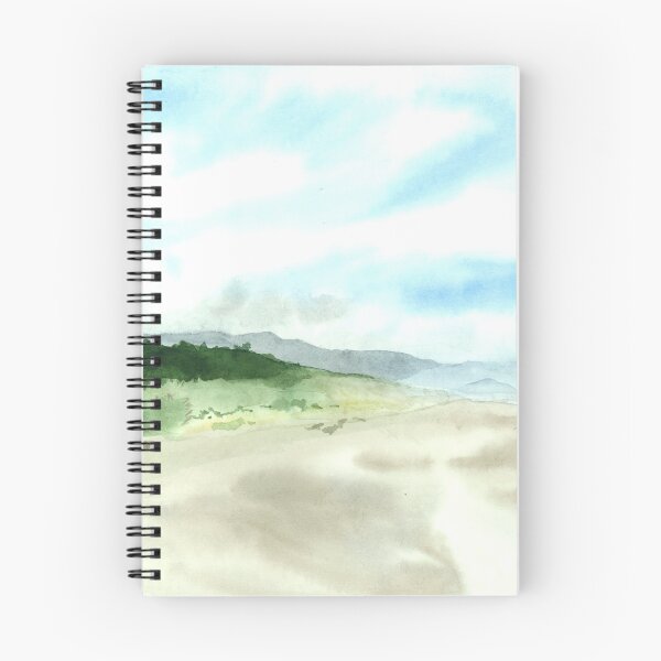 Item preview, Foxton Beach designed and sold by Karottenlotte.