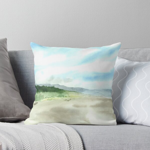 Item preview, Foxton Beach designed and sold by Karottenlotte.