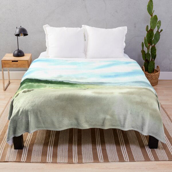 Item preview, Foxton Beach designed and sold by Karottenlotte.