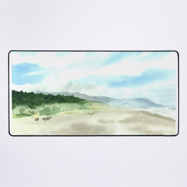 Item preview, Foxton Beach designed and sold by Karottenlotte.
