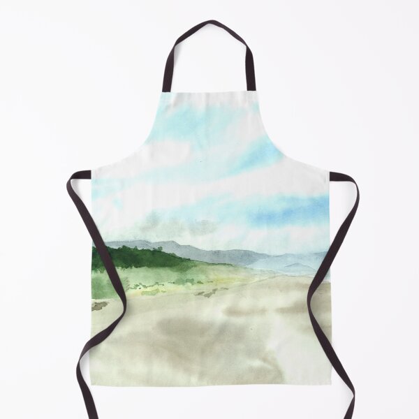 Item preview, Foxton Beach designed and sold by Karottenlotte.