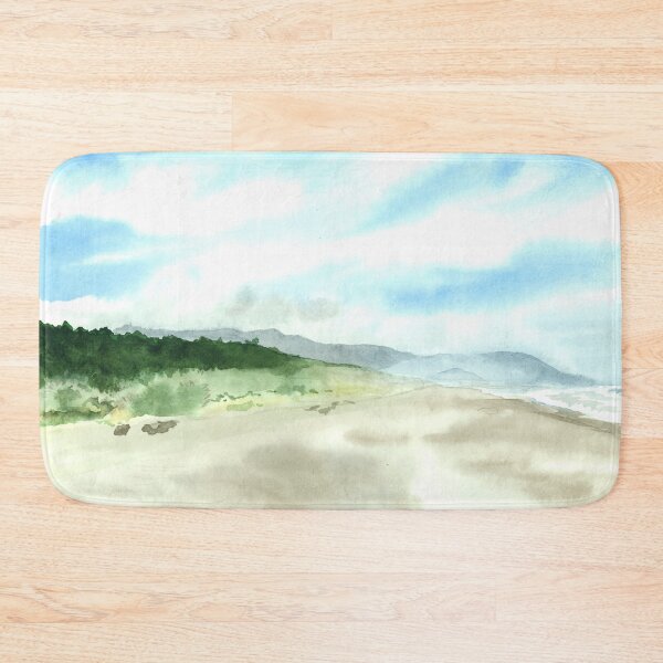 Item preview, Foxton Beach designed and sold by Karottenlotte.
