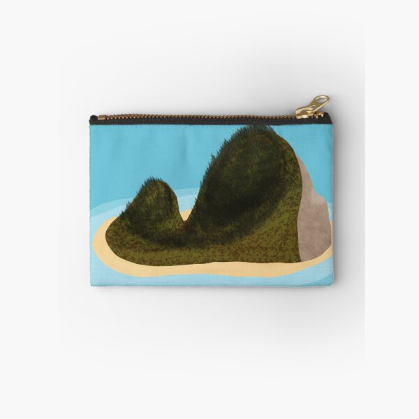 Item preview, Just an Island 01 designed and sold by WildBerryWorks.