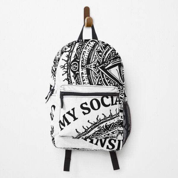 Item preview, My Social Battery Cleansing Ritual Warding Eye designed and sold by Arcana-Archives.