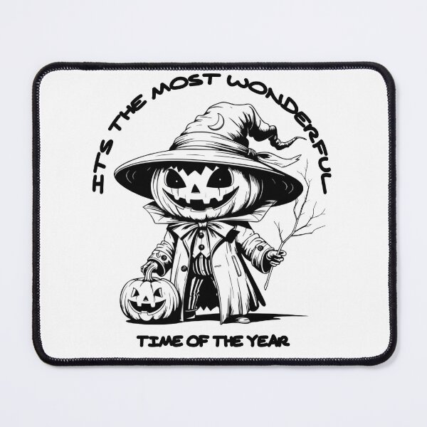 Item preview, Pumpkin Witch Halloween – Spooky Gothic Jack O Lantern Design designed and sold by Tafa_Design.