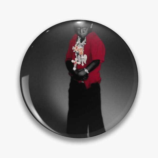 Item preview, Trippe Redd - NDA designed and sold by Designs On.