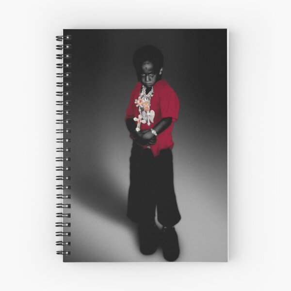 Item preview, Trippe Redd - NDA designed and sold by Designs On.