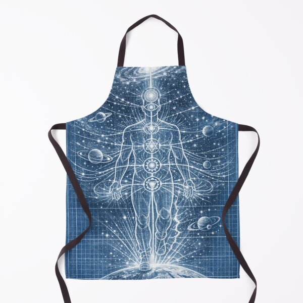 Item preview, Celestial Human Blueprint designed and sold by DWolf04.