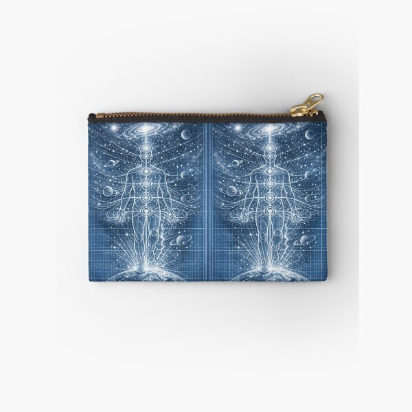 Item preview, Celestial Human Blueprint designed and sold by DWolf04.