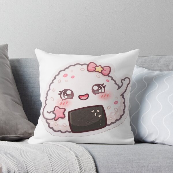 Item preview, Onigiri designed and sold by Rodandoando.