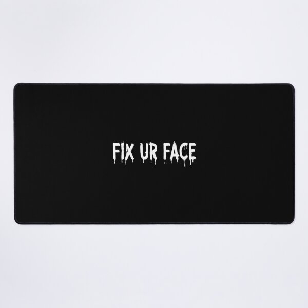 Item preview, Fixurfacevintagefixyourfacefunnysarcasticquotememe designed and sold by kadisakukolaw.