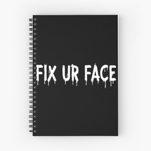 Item preview, Fixurfacevintagefixyourfacefunnysarcasticquotememe designed and sold by kadisakukolaw.