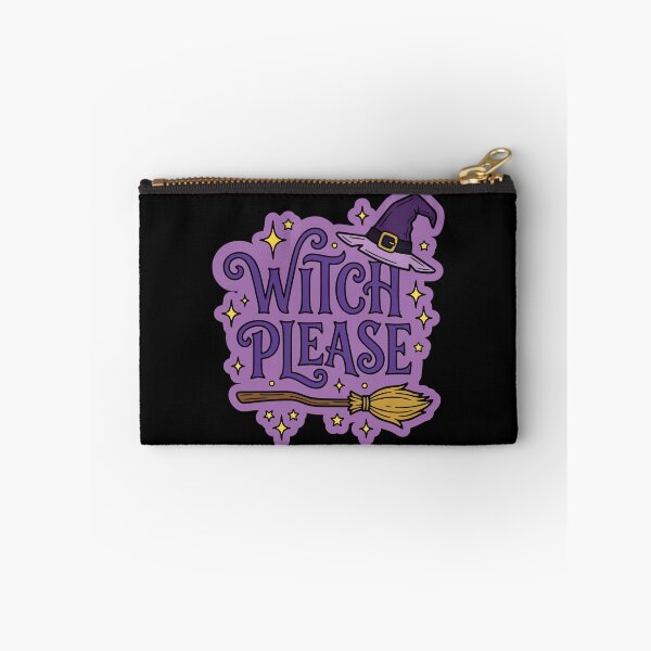 Item preview, Witch Please - opt 3 designed and sold by jlStopMedia.