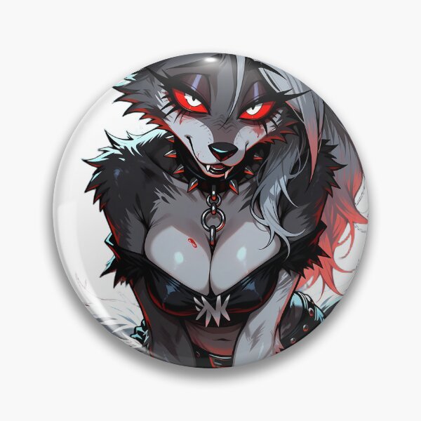 Item preview, Loona hot and dark designed and sold by Nexorus.