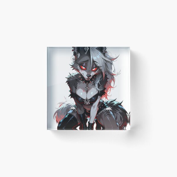 Item preview, Loona hot and dark designed and sold by Nexorus.