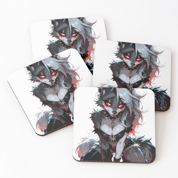 Item preview, Loona caliente y oscura designed and sold by Nexorus.