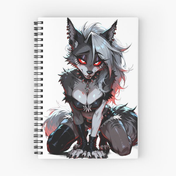 Item preview, Loona hot and dark designed and sold by Nexorus.