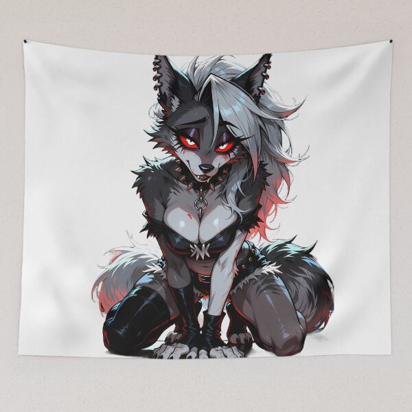 Item preview, Loona hot and dark designed and sold by Nexorus.