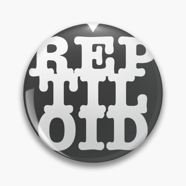 Item preview, reptiloid designed and sold by nogamax.