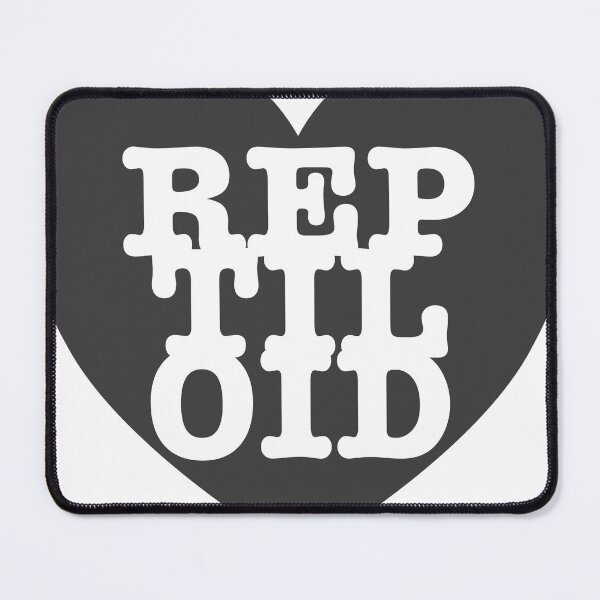 Item preview, reptiloid designed and sold by nogamax.