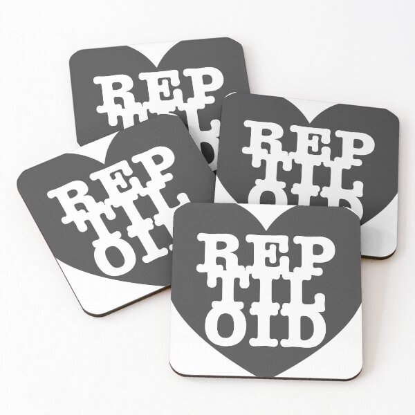 Item preview, reptiloid designed and sold by nogamax.