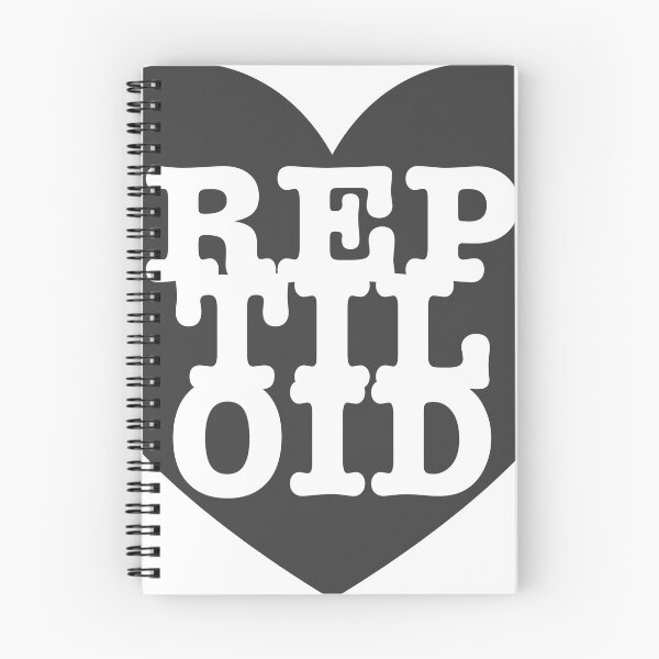 Item preview, reptiloid designed and sold by nogamax.