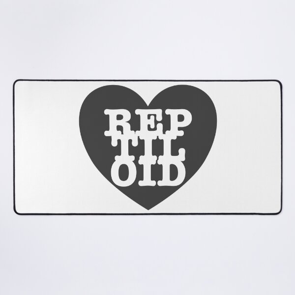 Item preview, reptiloid designed and sold by nogamax.