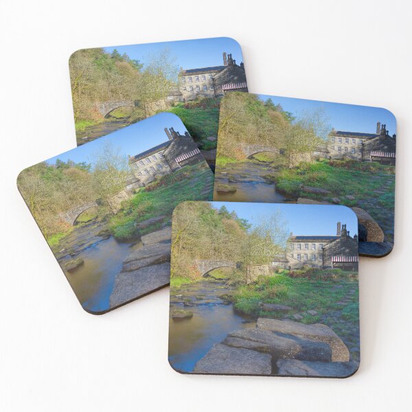 Item preview, Gibson Mill designed and sold by Alisonchambers2.