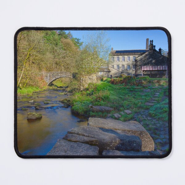Item preview, Gibson Mill designed and sold by Alisonchambers2.