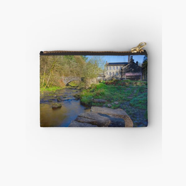 Item preview, Gibson Mill designed and sold by Alisonchambers2.