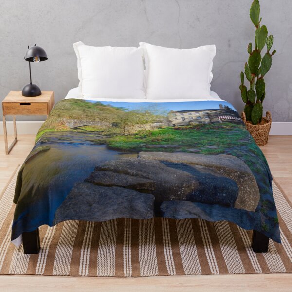 Item preview, Gibson Mill designed and sold by Alisonchambers2.