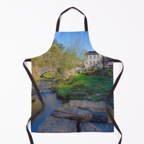 Item preview, Gibson Mill designed and sold by Alisonchambers2.