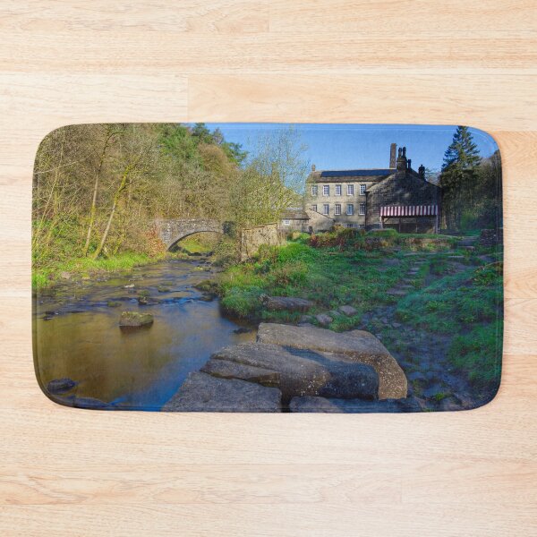 Item preview, Gibson Mill designed and sold by Alisonchambers2.