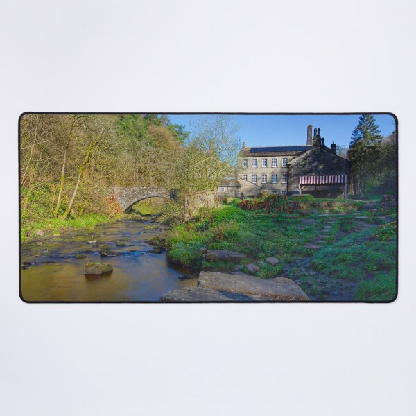 Item preview, Gibson Mill designed and sold by Alisonchambers2.