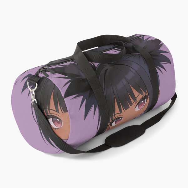Item preview, Pastel Goth Anime Chibi designed and sold by unboxedbyJuls.
