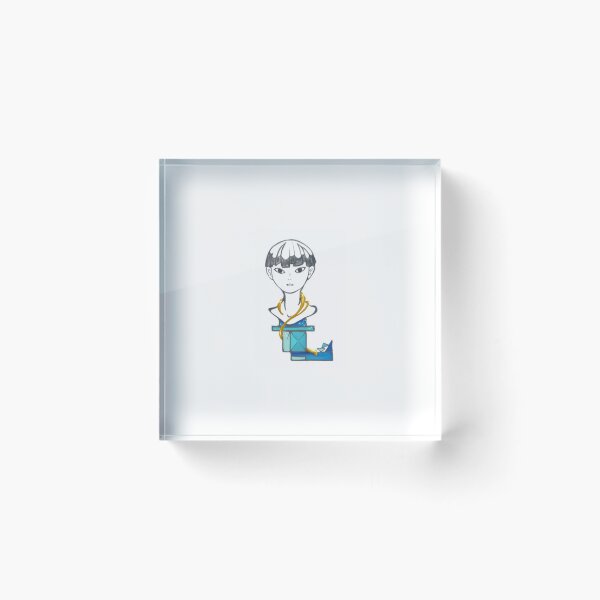 Item preview, Phos, Houseki no Kuni designed and sold by fragileradius.