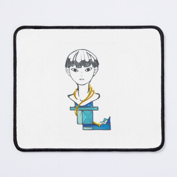 Item preview, Phos, Houseki no Kuni designed and sold by fragileradius.