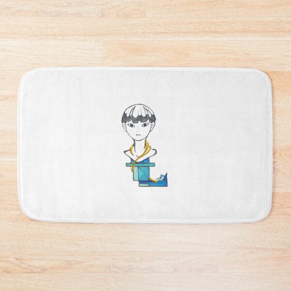 Item preview, Phos, Houseki no Kuni designed and sold by fragileradius.