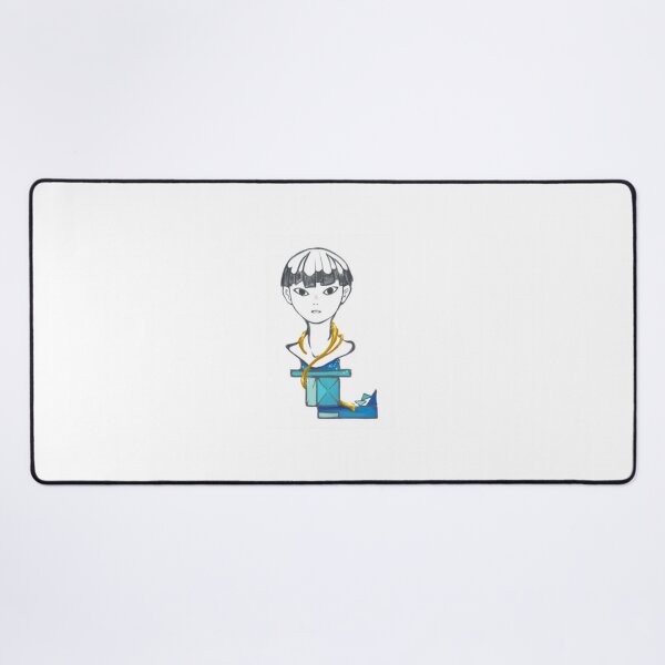 Item preview, Phos, Houseki no Kuni designed and sold by fragileradius.