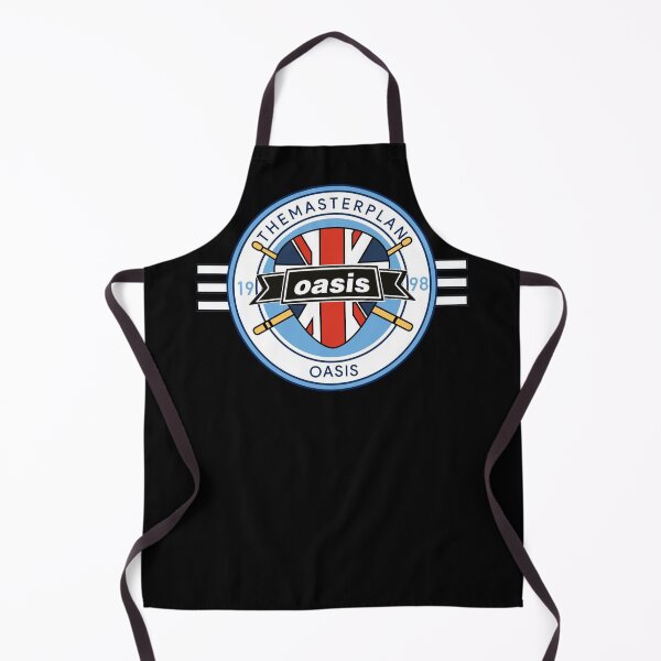 Item preview, Vintage Britpop Union Badge Graphic T-Shirt designed and sold by tenggaracalvin.