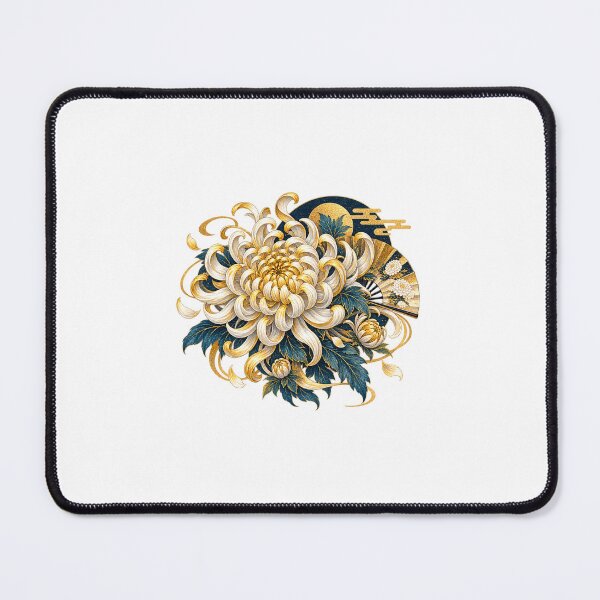 Item preview, Japanese Chrysanthemum designed and sold by Daihuku2525.